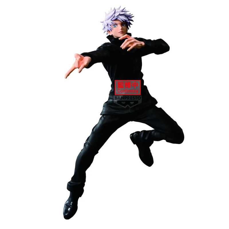 Maximatic Satoru Gojo Jujutsu Kaisen Figure - مجسم
